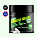 Ruxast ® Premium Shilajit Alpha King